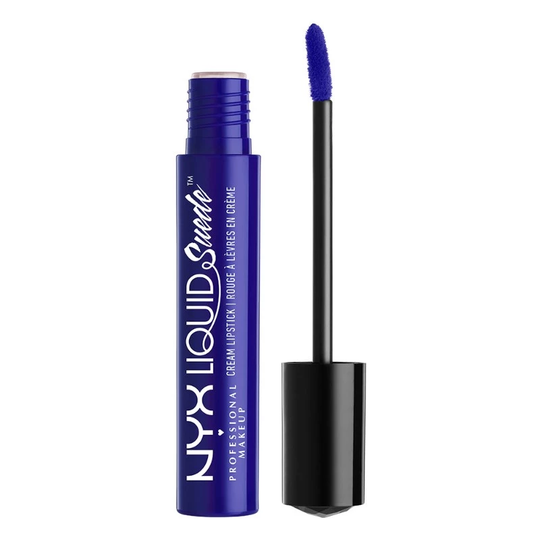 Liquid Suede Cream Jet Set