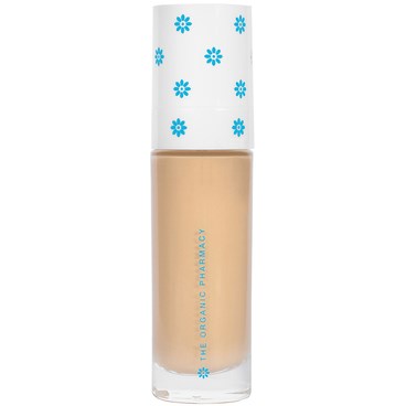 The Organic Pharmacy Hydrating Foundation 1