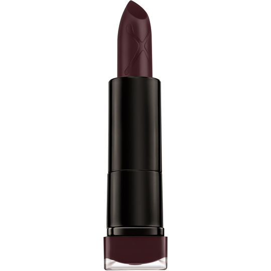 Max Factor Colour Elixir Matte Lipstick 065 Raisin