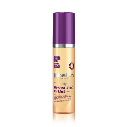 label.m Therapy Rejuvenating Oil Mist 100 ml
