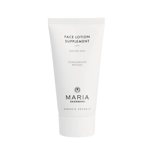 Face Lotion Supplement 50 ml
