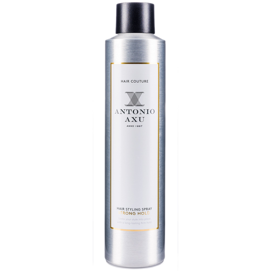 Antonio Axu Hair Styling Spray Strong Hold 300 ml