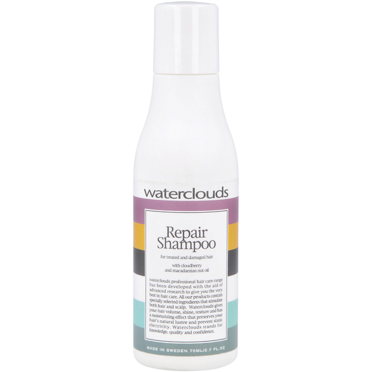 Waterclouds Repair Shampoo 70 ml
