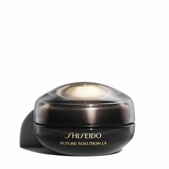Future Solution LX Eye and Lip Contour Regenerating Cream 15 ml