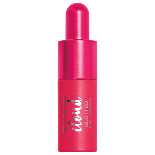 Revlon Kiss Cloud Blotted Lip Color (Various Shades) - Pinkalicious