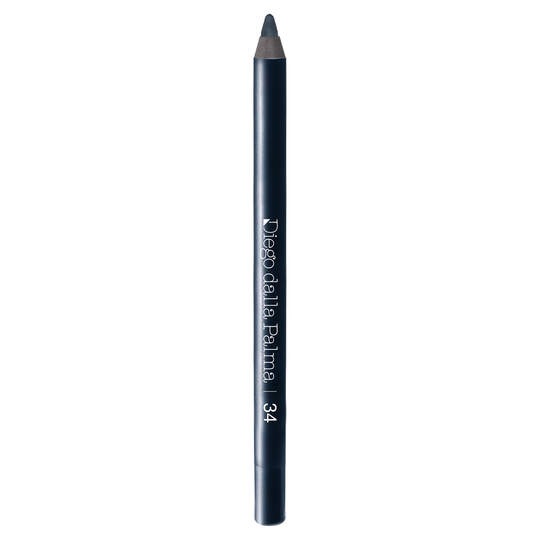 Diego Dalla Palma Stay On Me Eye Liner (Various Shades) - 34 Blue