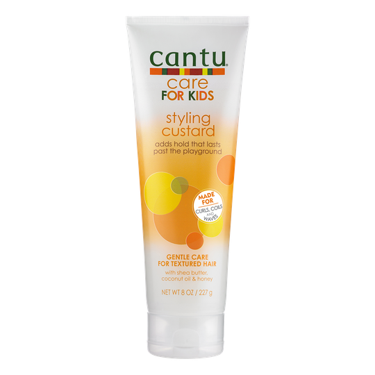 Cantu Care for Kids Styling Custard 227 g
