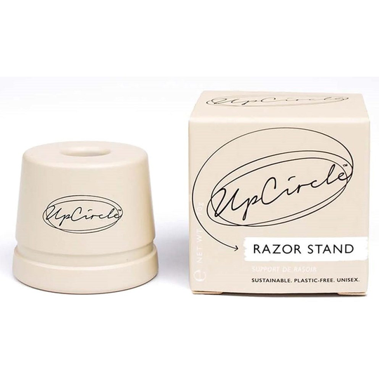 UpCircle Safety Razor - Stand