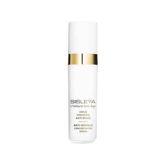 Sisleÿa L'Intégral Anti-Wrinkle Concentrated Serum 30 ml