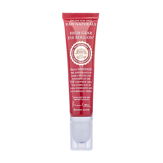 High-Gear Eye Roll-On 15 ml