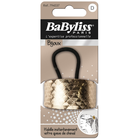 BaByliss Paris Accessories Bijoux Snodd Smycke