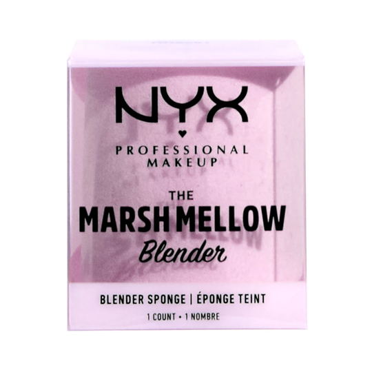 Marshmellow Soothing Primer Sponge