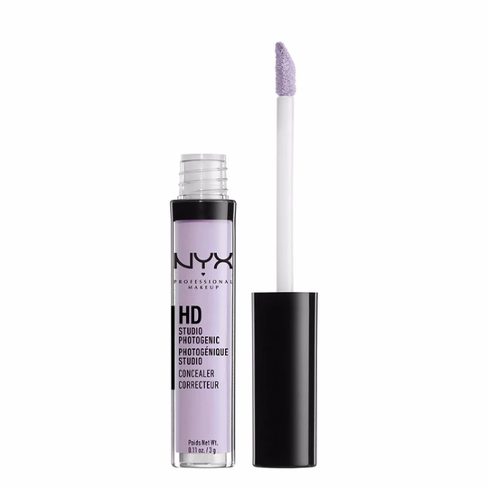 HD Photogenic Wand Concealer Lavender