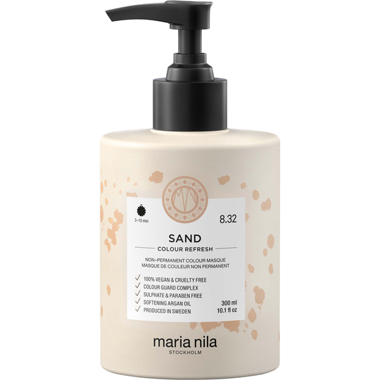 maria nila Colour Refresh Sand 300 ml