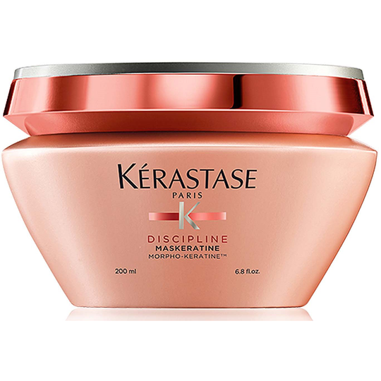Kérastase Discipline Maskeratine hair mask 200 ml