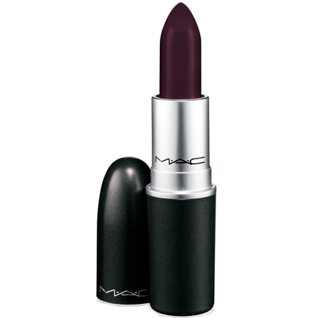 MAC Matte Läppstift - Instigator