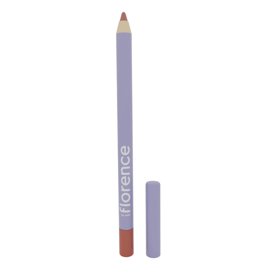 Mark My Words Lip Liner Poised