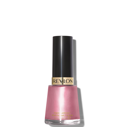 Revlon Super Lustrous Nail Enamel Polish (Various Shades) - Iced Mauve
