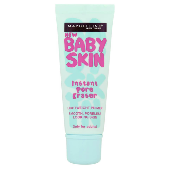 Maybelline Baby Skin Primer