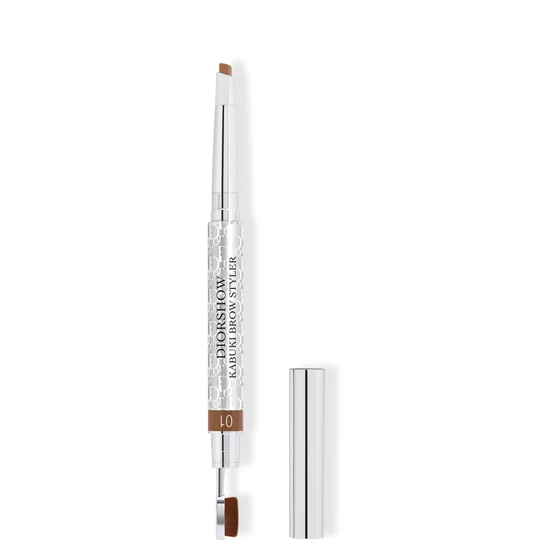 Diorshow Kabuki Brown Styler 001 Blond