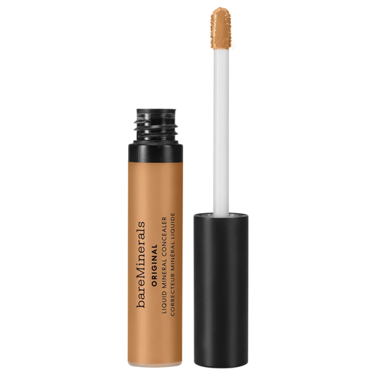 Original Liquid Mineral Concealer Tan 4N
