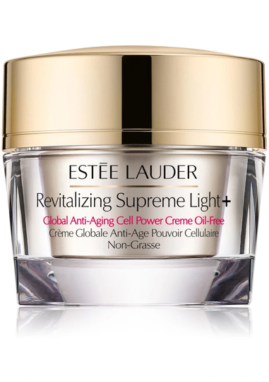 Revitalizing Supreme Light+ Global Anti-Aging Cell Power Creme 50 ml