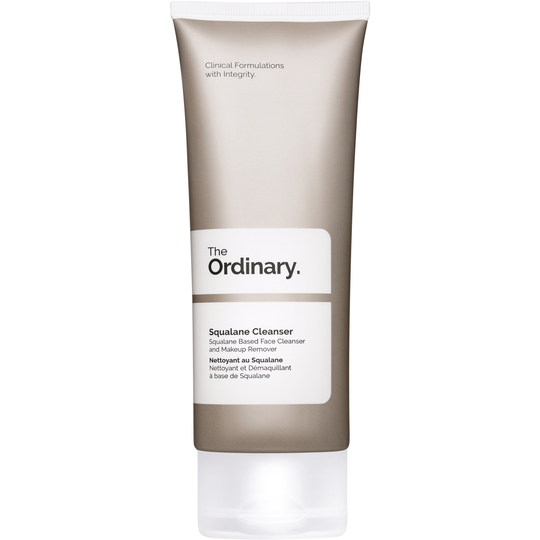 The Ordinary Cleansers Squalane Cleanser 150 ml