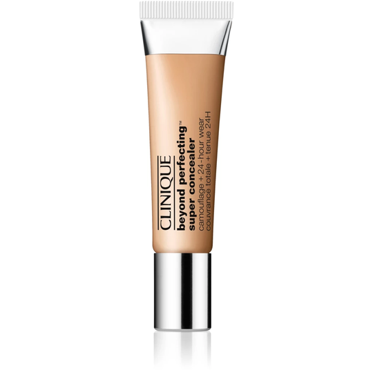 Beyond Perfecting Super Concealer Camouflage + 24H Wear 18 Medium
