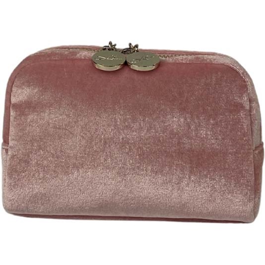 LULU'S ACCESSORIES Cosmetic Bag Small
