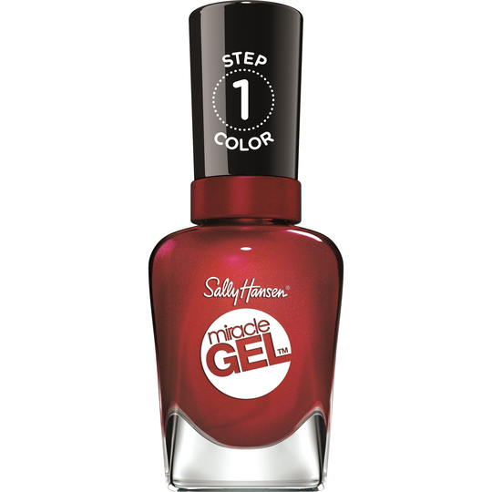 Sally Hansen Miracle Gel 062 Good Cheer-Y