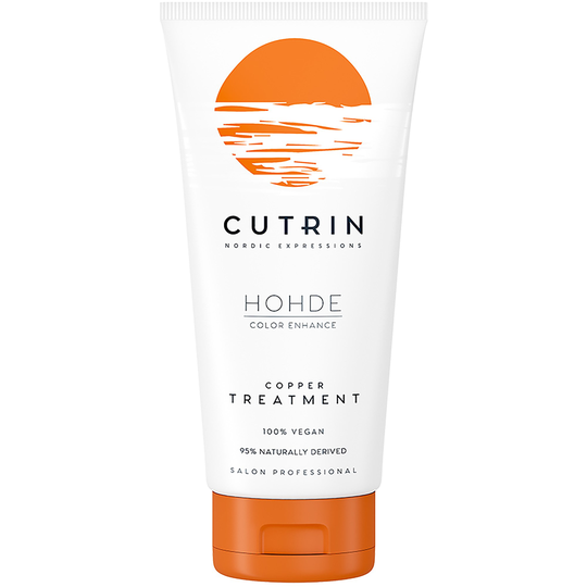 Cutrin HOHDE Treatment Copper