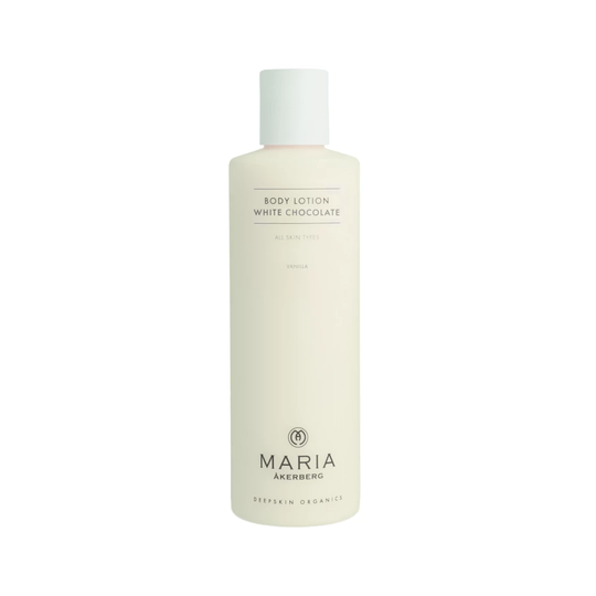 Body Lotion White Chocolate 500 ml