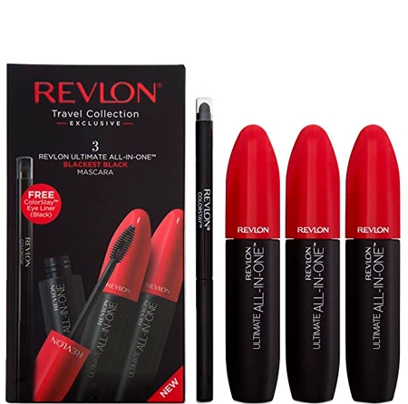 Revlon Ultimate All In One Gåvoset