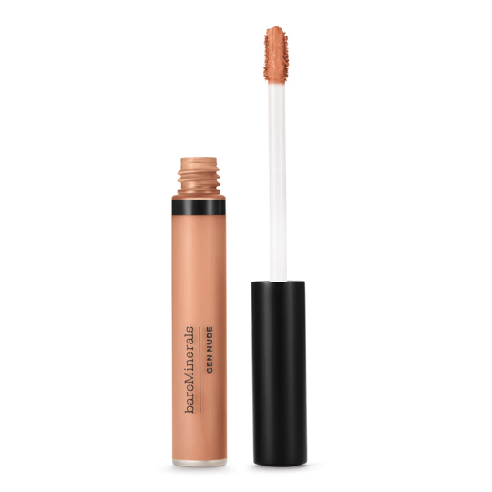 Gen Nude Cream Eye Shadow + Primer Woke