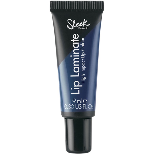 Sleek MakeUP Lip Laminate Midnight Mayhem