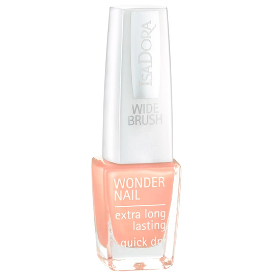 Wonder Nail Polish 507 Peach Club