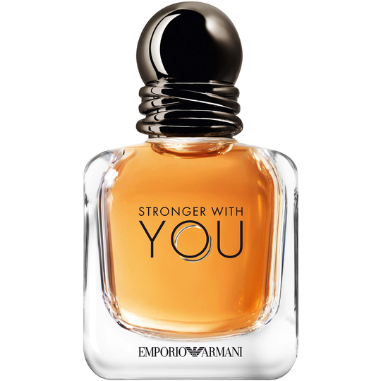 Armani Stronger With You Eau De Toilette 30 ml