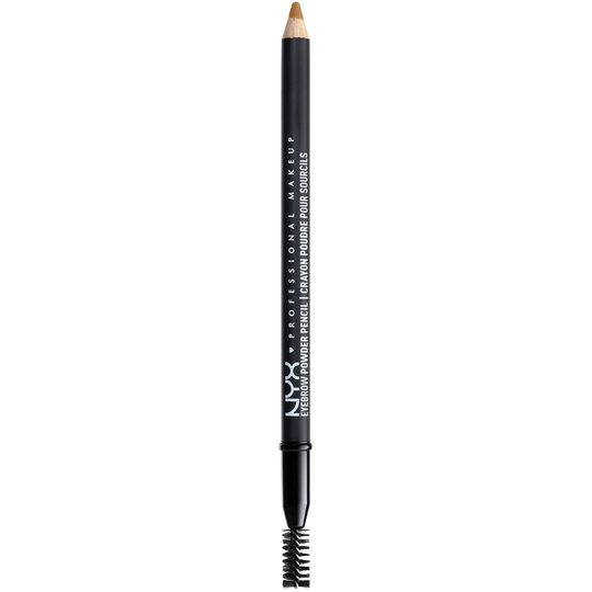 NYX Professional Makeup Eyebrow Powder Pencil (olika nyanser) - Caramel