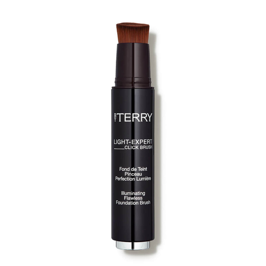 By Terry Light-Expert Click Brush Foundation 19.5ml (Various Shades) - 1. Rosy Light