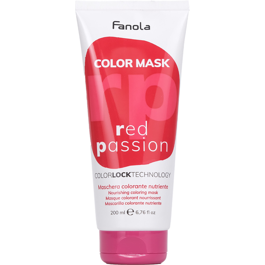 Fanola Color Mask Nourishing Colouring Mask