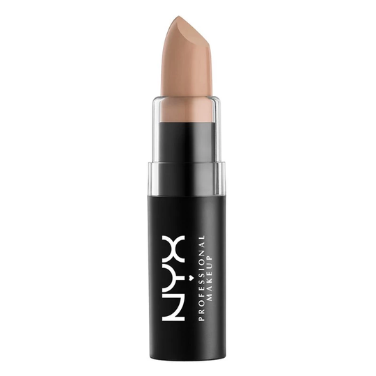 Matte Lipstick Butter