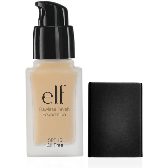 e.l.f. Flawless Finish Foundation Bisque