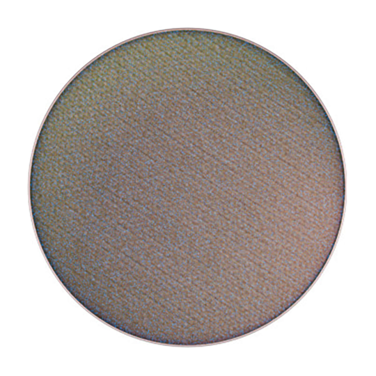 MAC Small Shadow Pro Palette Refill (olika nyanser) - Satin - Club
