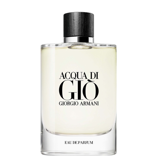Armani Acqua di Giò Armani Eau de Parfum 125 ml