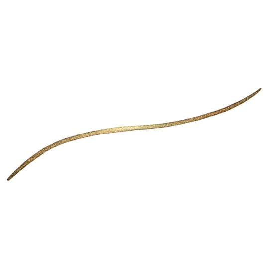 Glossy Eyeliner 43 Vintage Gold