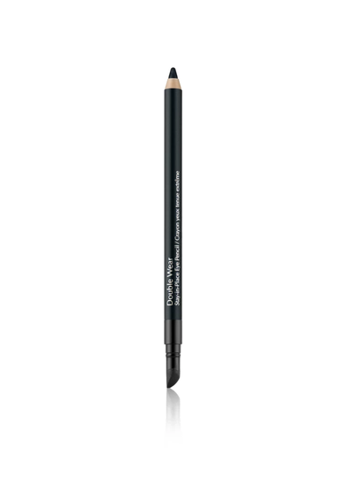 Double Wear Stay-in-Place Eye Pencil Onyx