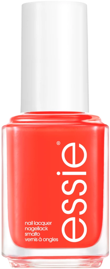 Nail Polish 722 Feelin' Poppy