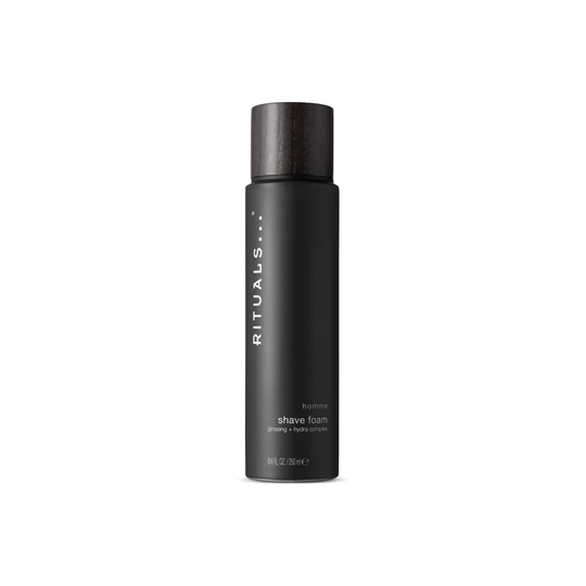 Homme Shave Foam 200 ml