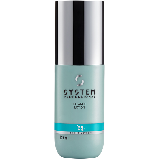 System Professional Balance Scalp Lotion 125 ml