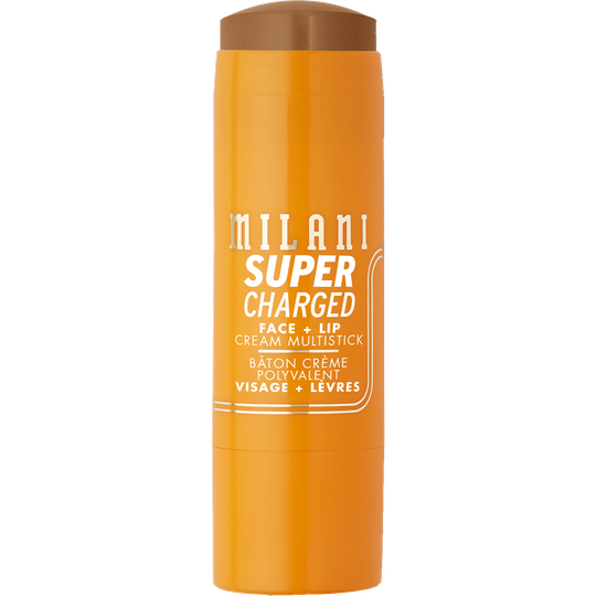 Milani Supercharged Cheek + Lip Multistick 160 Bronze Voltage